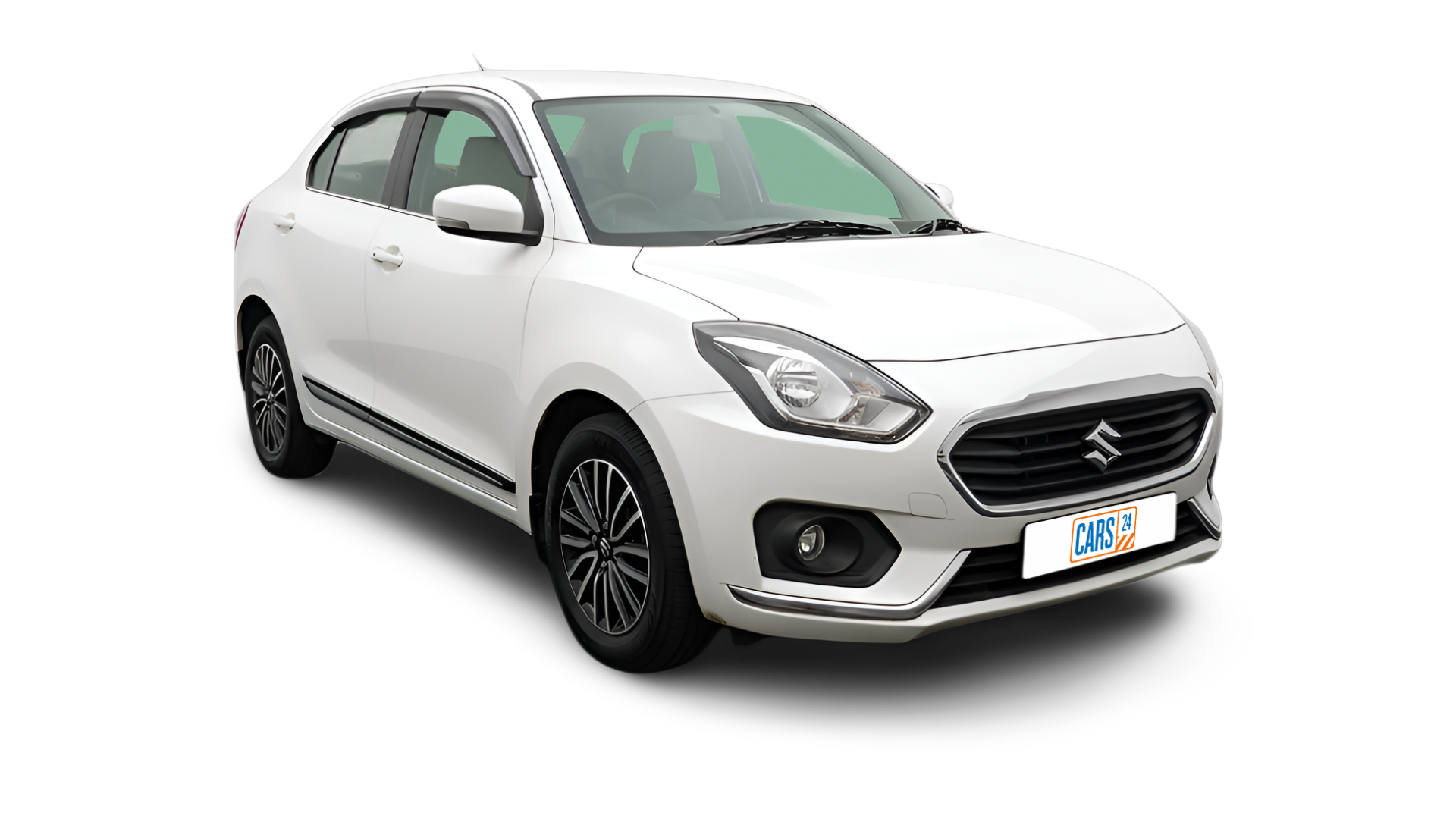 Maruti Dzire-img